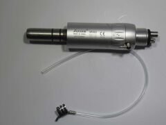 AKOS EXTERNAL WATER AİR MOTOR/ HAVALI MİKROMOTOR