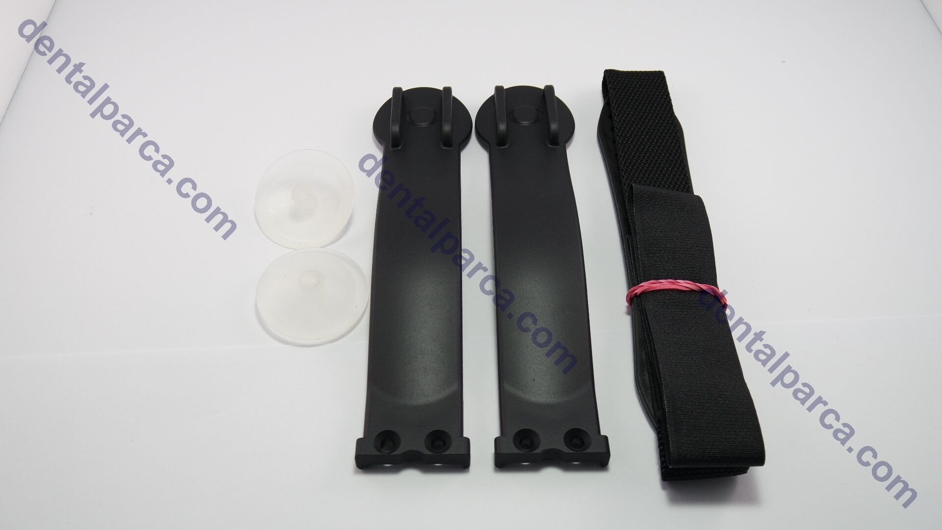 TEMPLE SUPPORT (X2)