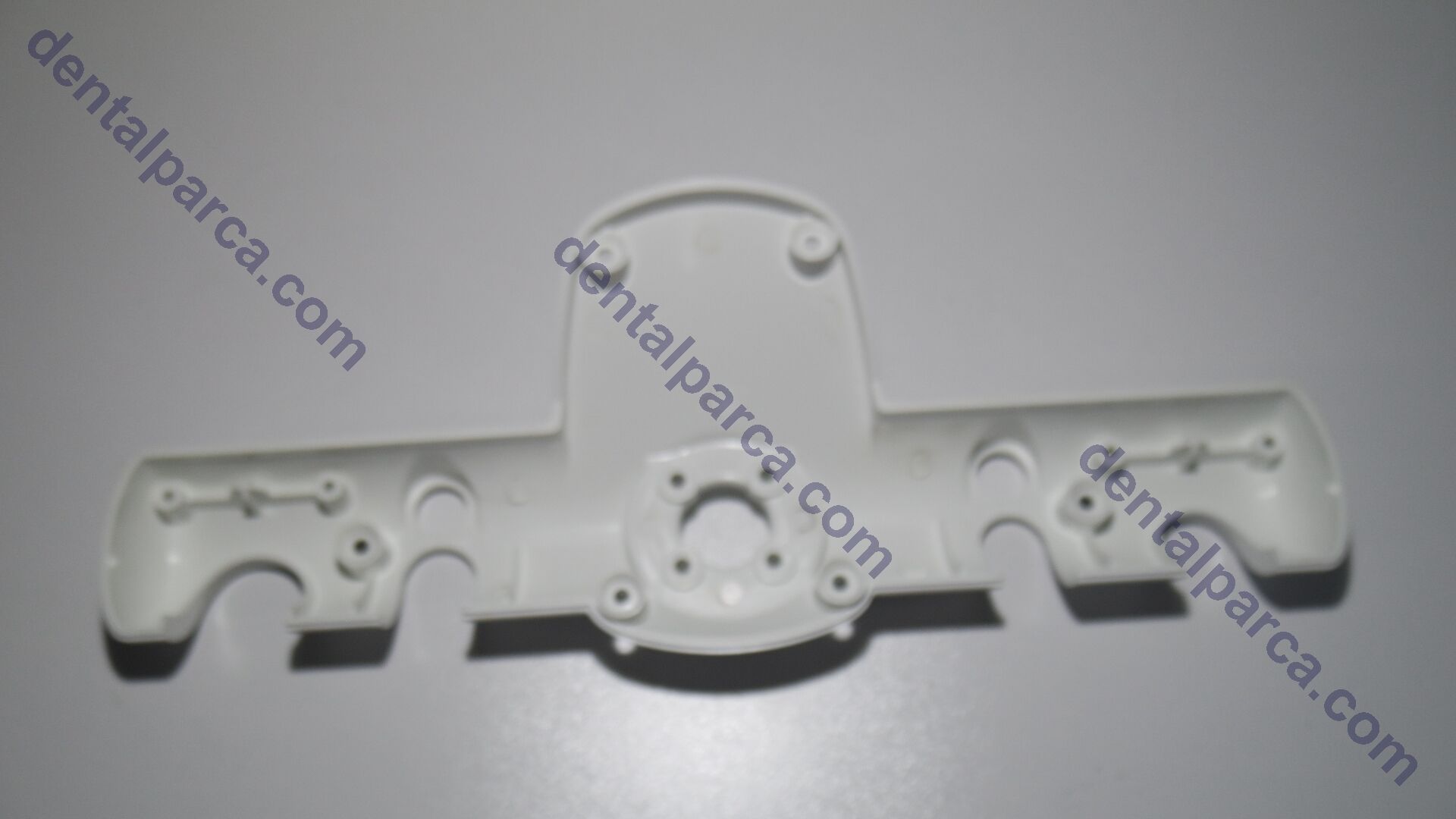 V1000 ASSİTANT TOP BOTTOM COVER
