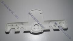 V1000 ASSİTANT TOP BOTTOM COVER
