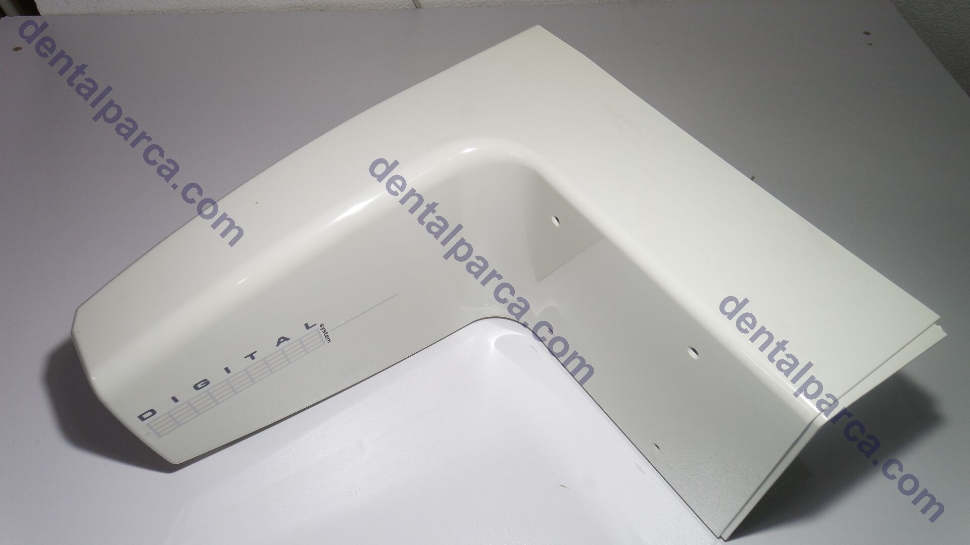 DİGİTAL SENSOR COVER