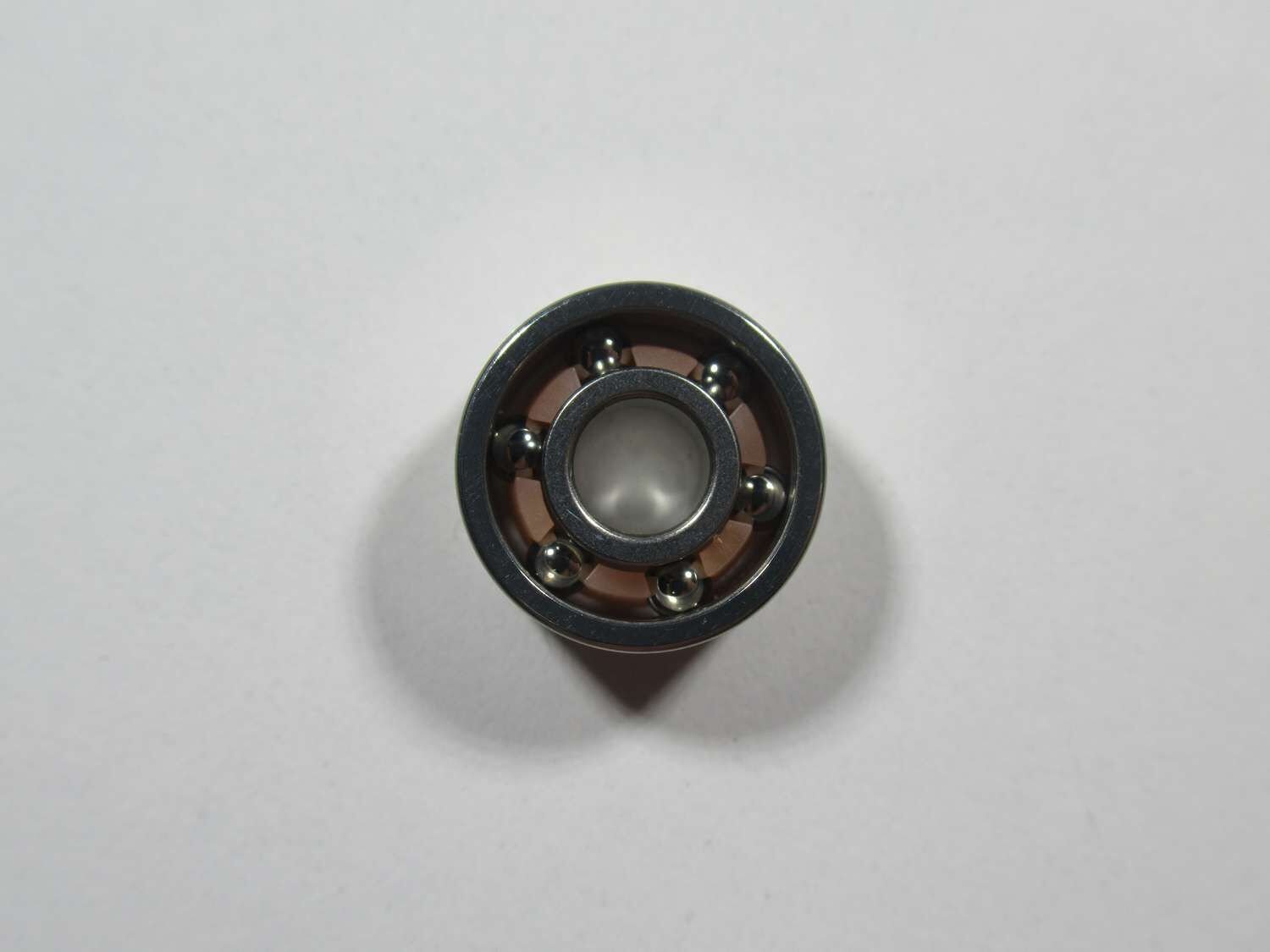 RADİAL BALL BEARİNG 4X11X4