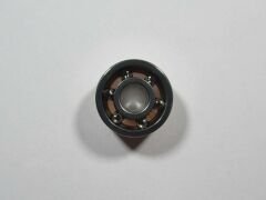 RADİAL BALL BEARİNG 4X11X4