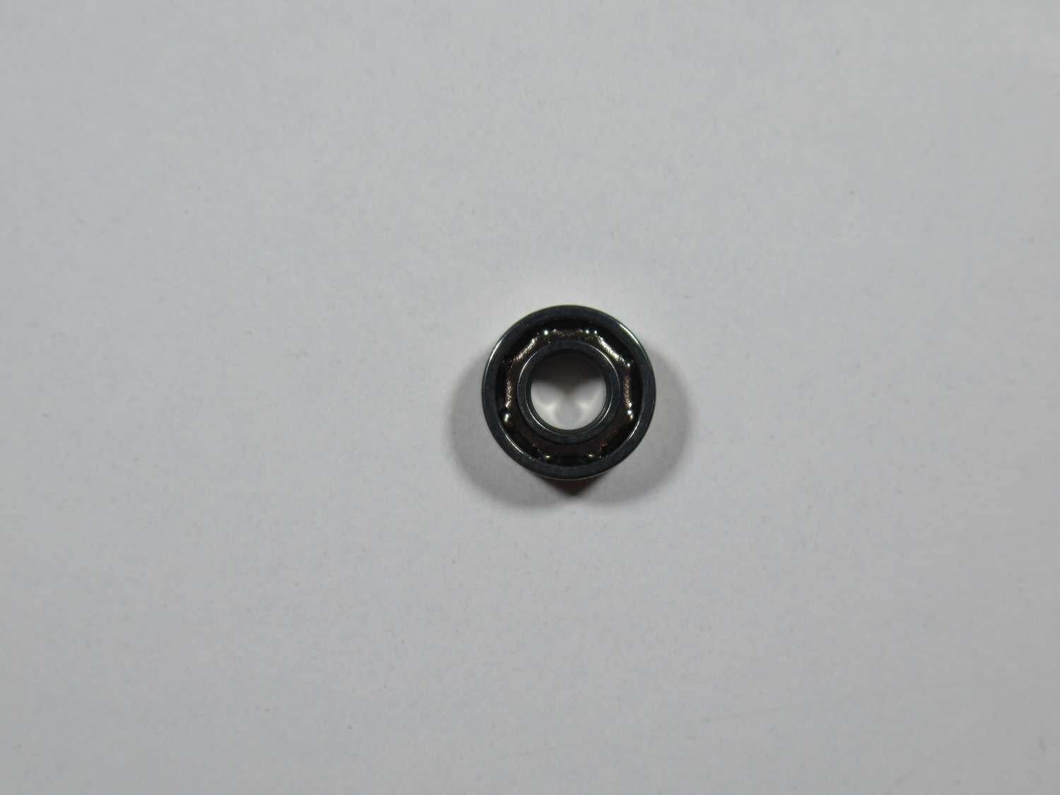 BALL BEARING / RADIAL 7,0 MM