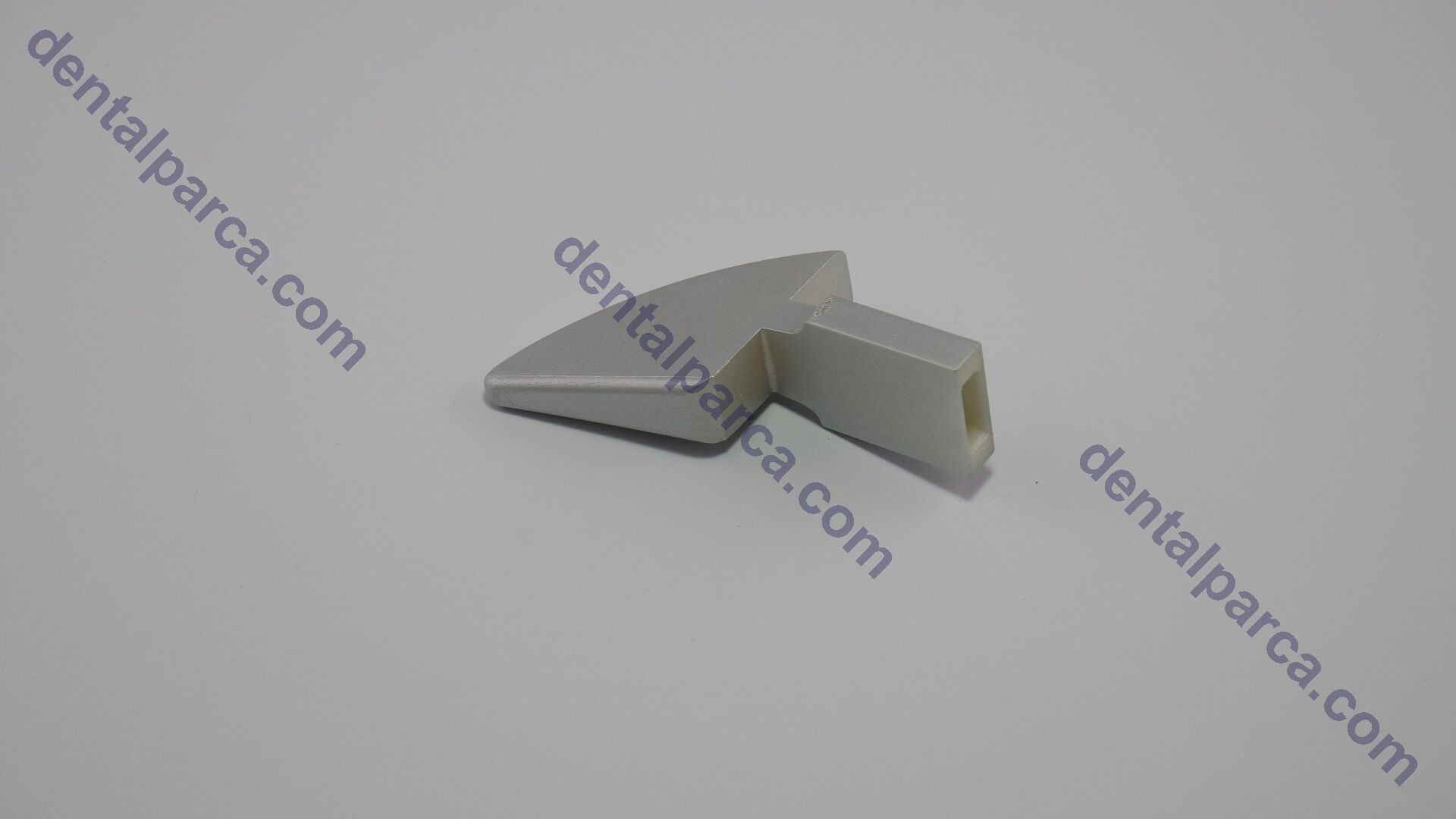 FRANKFURT LASER ADJUSTİNG PLASTİC KNOB