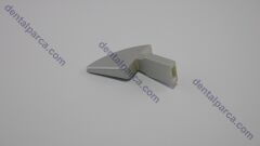 FRANKFURT LASER ADJUSTİNG PLASTİC KNOB