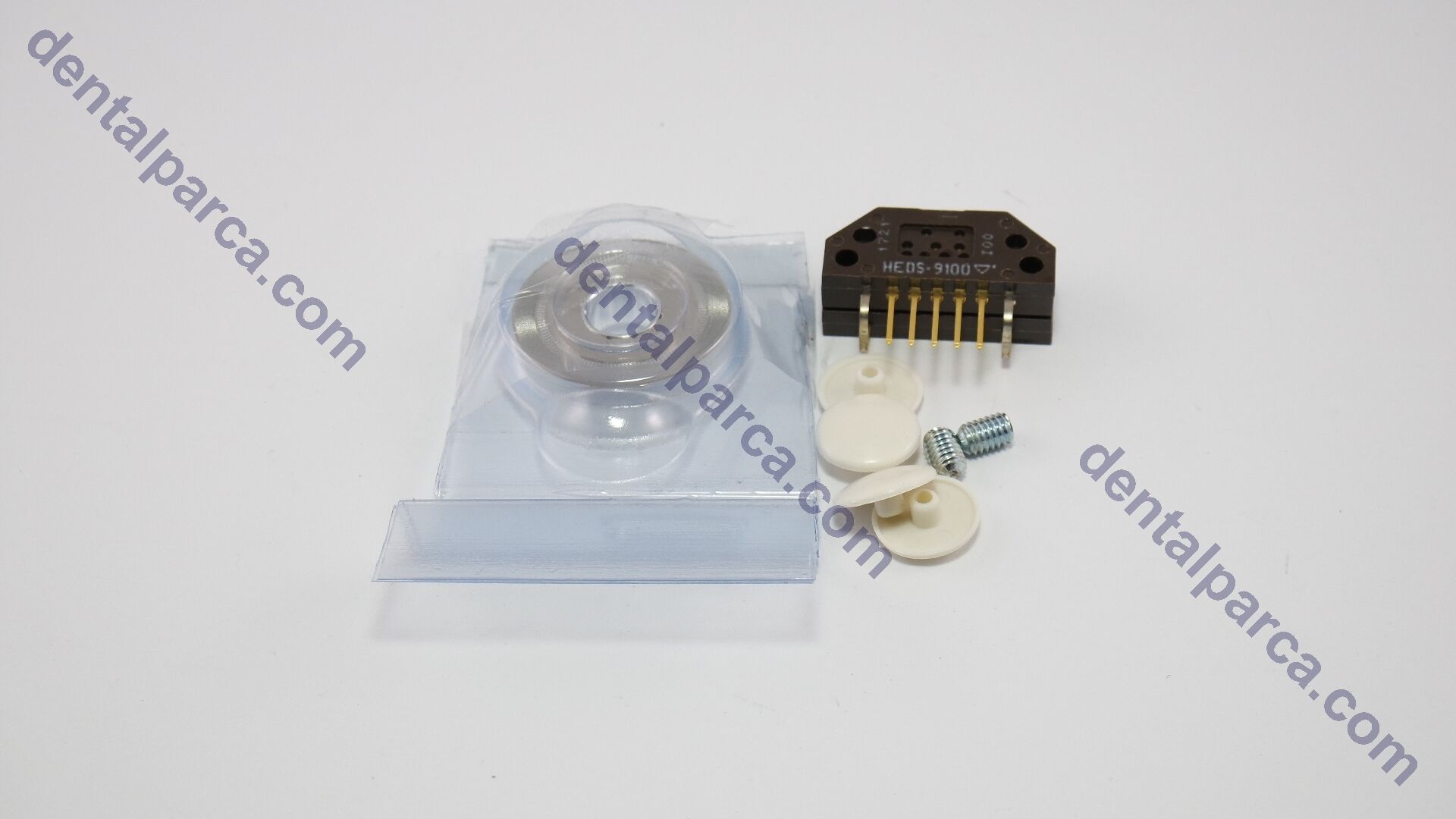 OPTİCAL ENCODER