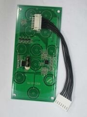 ASSISTANT CONTROL BOARD S90