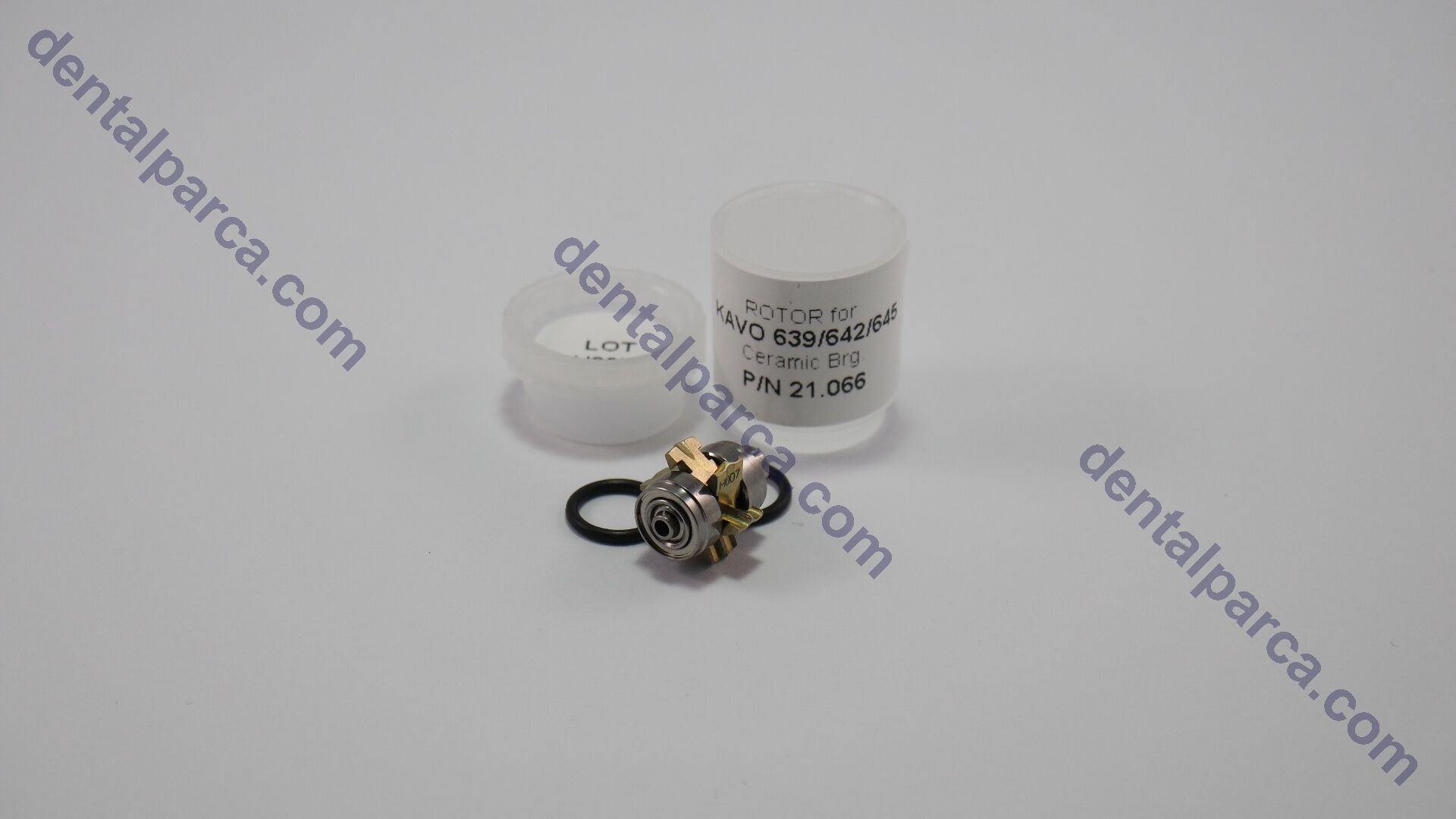 ROTOR FOR KAVO 642 & 645/ A (0.553.7471)