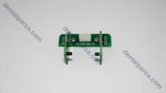 ASSISTANT SALIVA EJECTOR OPTICALCONTROLBOARD SIGER
