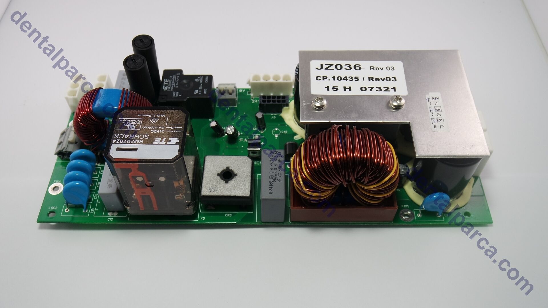 PFC 400VDC-6A (230V)