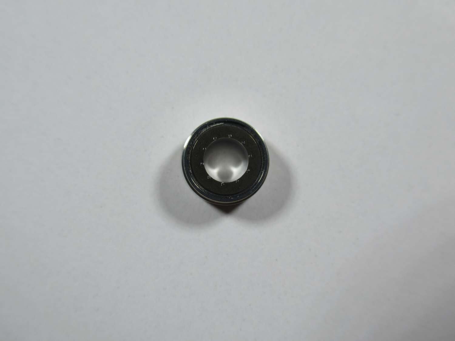 BALL BEARING / RADIAL  6,35 MM