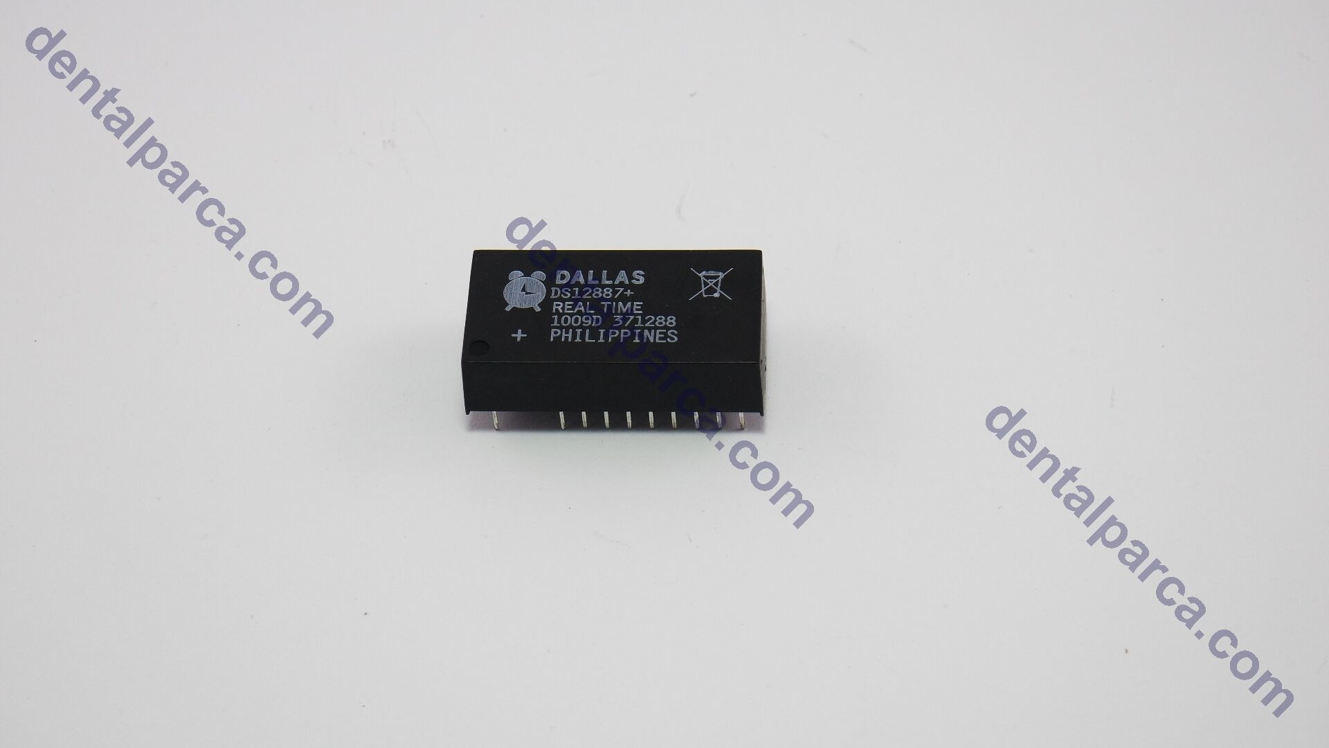 MİCROPROCESSOR BOARD U15 BATTERY (BLACK)