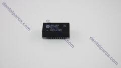 MİCROPROCESSOR BOARD U15 BATTERY (BLACK)