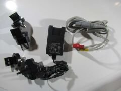 MONITEX PM150 VIDEO OUT KABLOSU