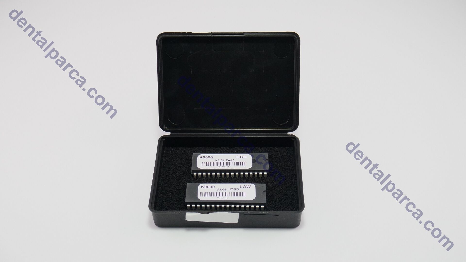 EEPROM X2 (LAST VERSİON) FOR BLADE COLLİMATOR