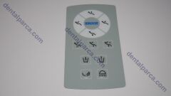U100 ASSİSTANT BUTTON PANEL (NEW) SIGER
