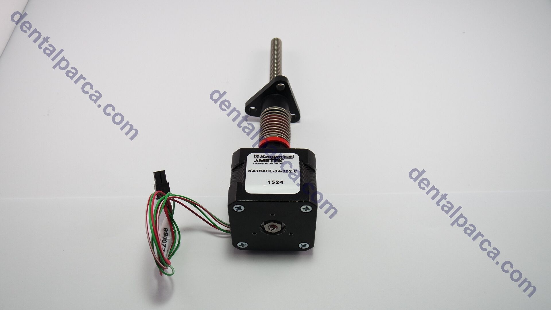 Y MOTOR