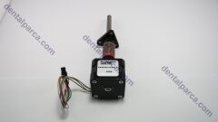 Y MOTOR