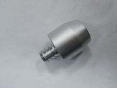 HC SUCTİON HANDLE SWİTCH SMALL CONNECTOR
