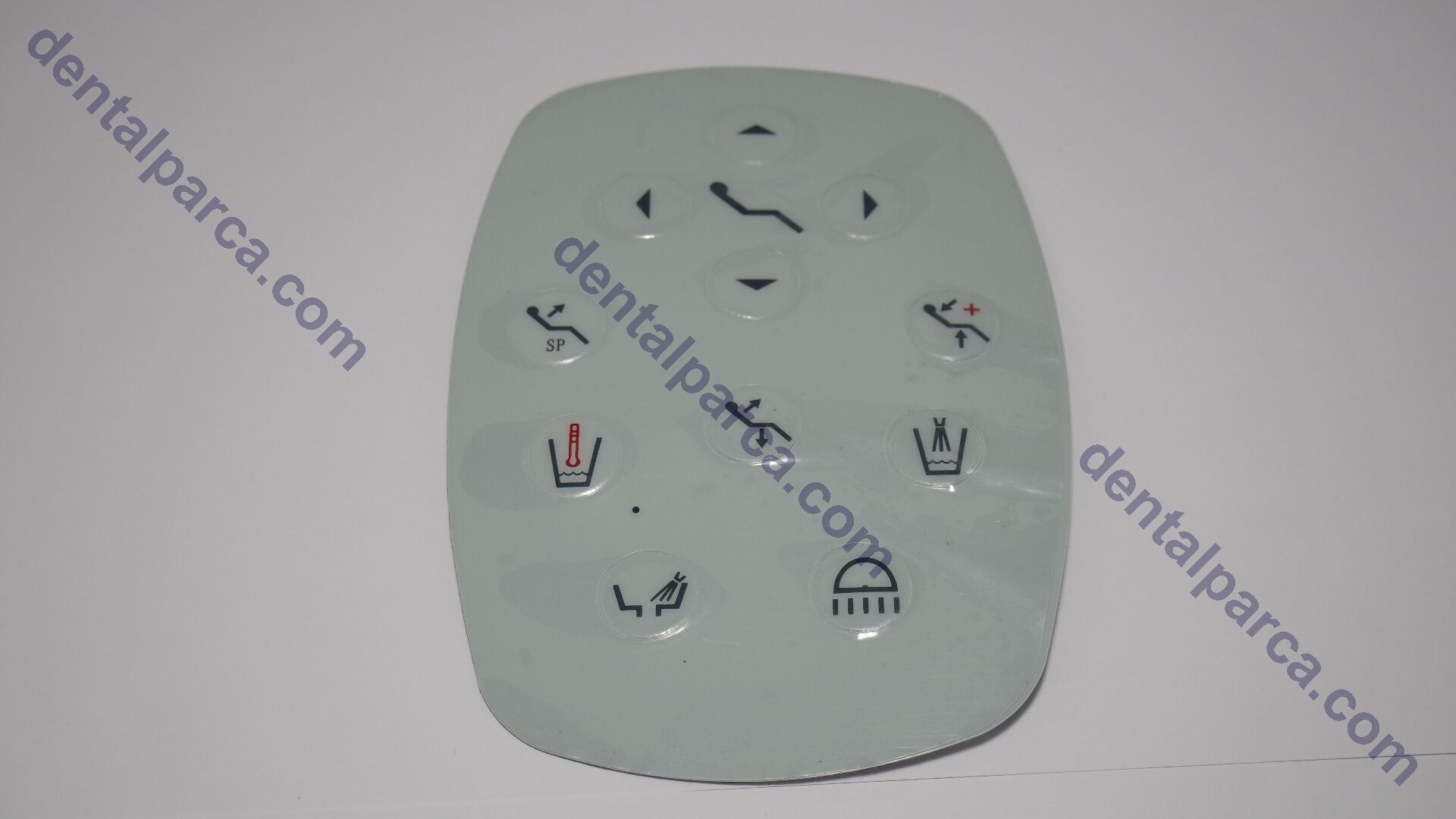 FAGI ASİSTAN TABLET ETİKETİ