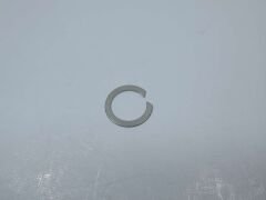 SPRİNG WASHER