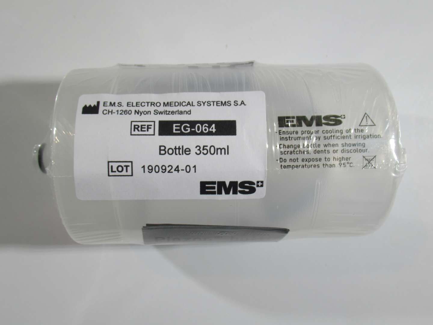 EMS Bottle 350ml