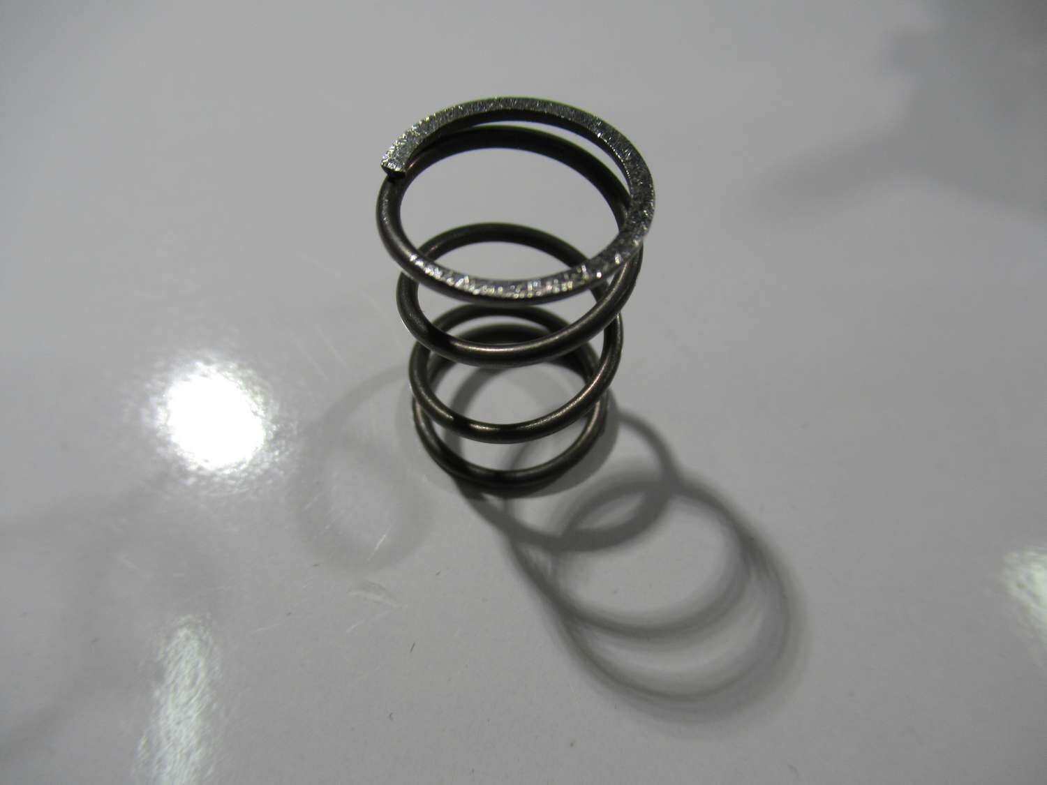 PRESSURE SPRING