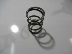 PRESSURE SPRING