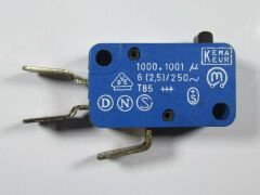 MICRO SWITCH         **