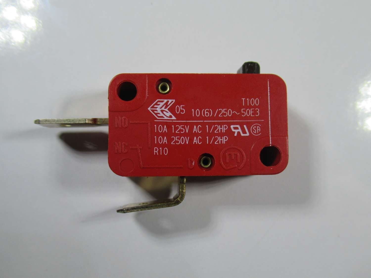 MICRO SWITCH
