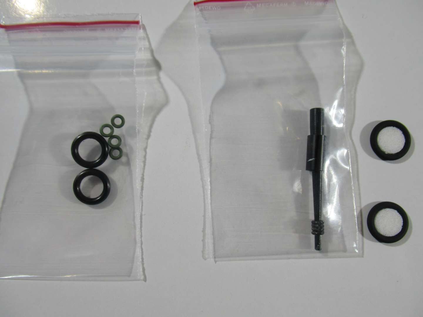 EMS Maintenance set PM 600