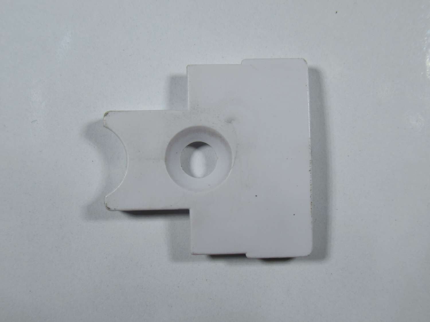 CLAMP, CAROUSEL, FIXED, SHORT