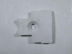 CLAMP, CAROUSEL, FIXED, SHORT