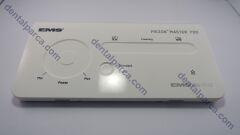 AFMP FRONT PANEL FOR TEST