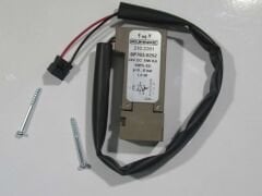 SOLENOİD VALVE