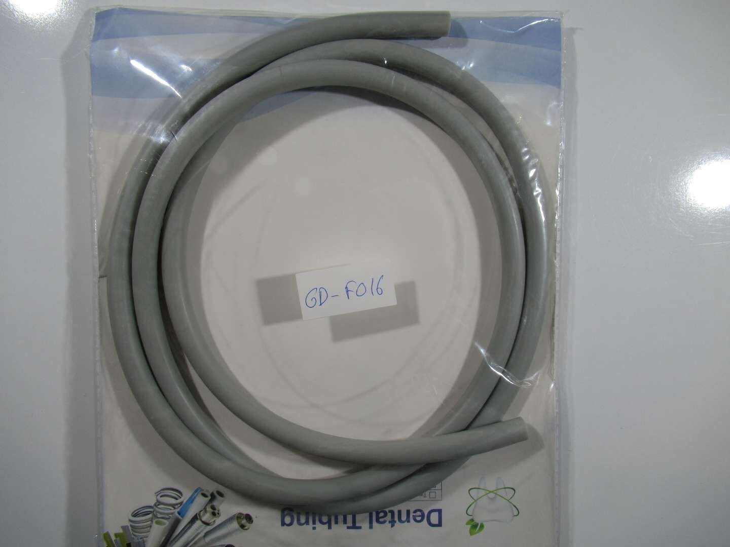 FOSHAN Weak Suction Tube- İNCE SAKŞIN HORTUMU