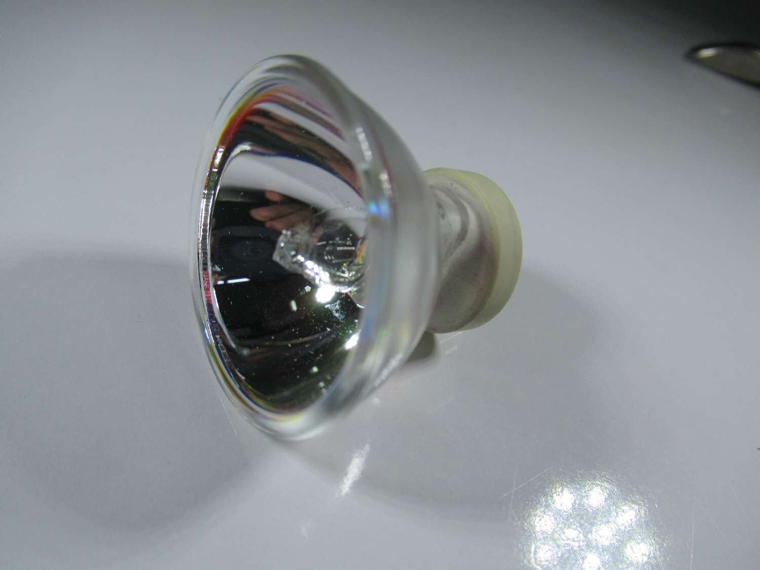 HALOGENE LAMP