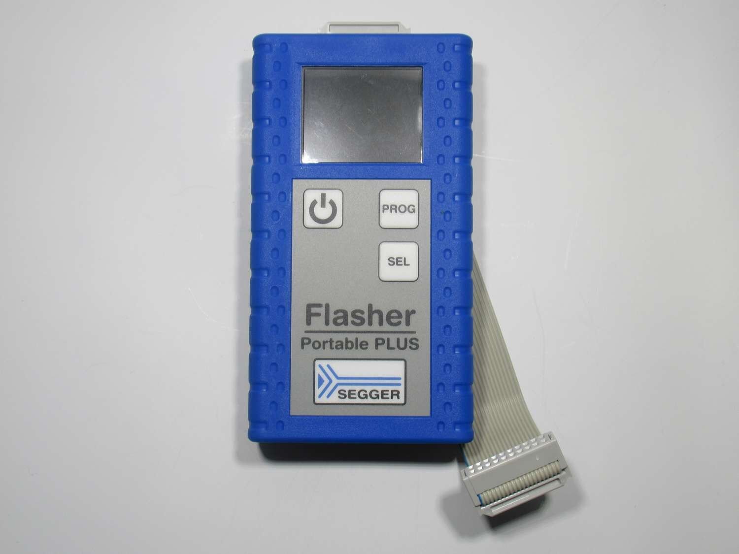 EMS PORTABLE PROGRAMMER