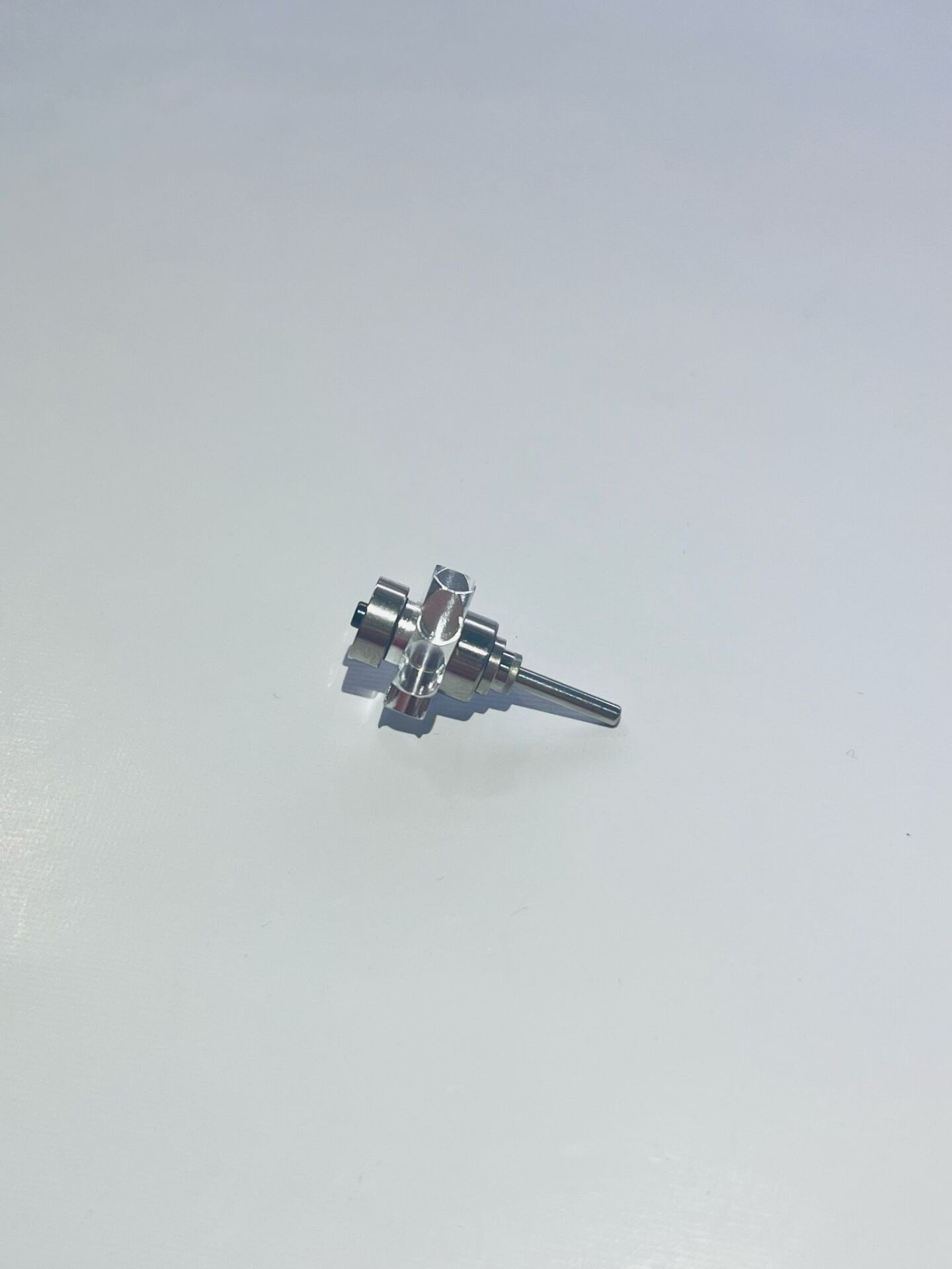AKOS K9 CARTRIDGE(TRQ HEAD) COMP. WITH A06-SPQK