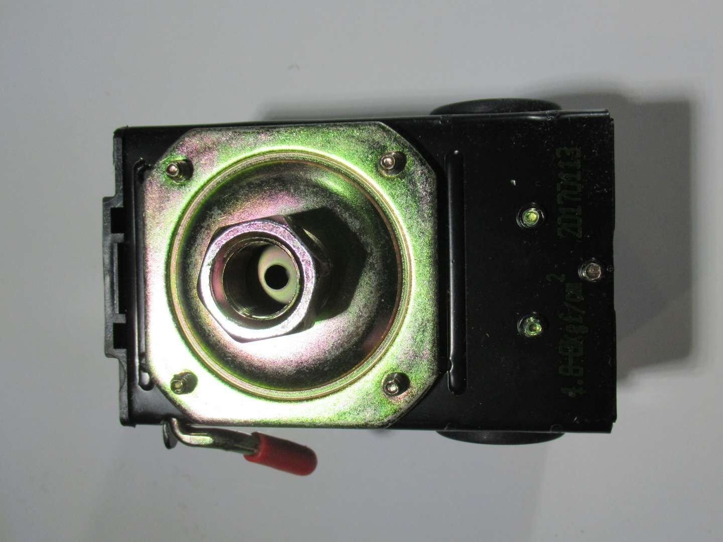 FOSHAN Pressure controller