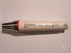 WOODPECKER IŞIKLI KAVİTRON EL PARÇASI