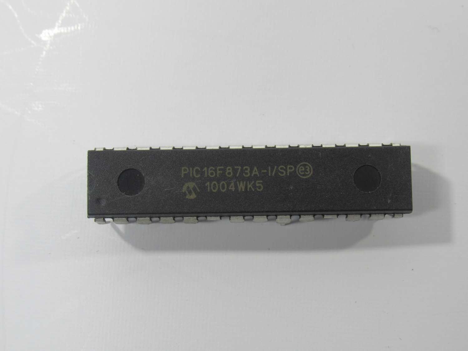 WOODPECKER PC(PICI16F873A)