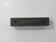 WOODPECKER PC(PICI16F873A)