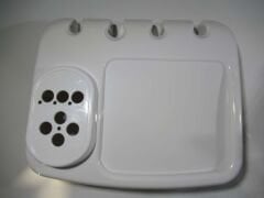 FOSHAN HK-610 Assistant cover set