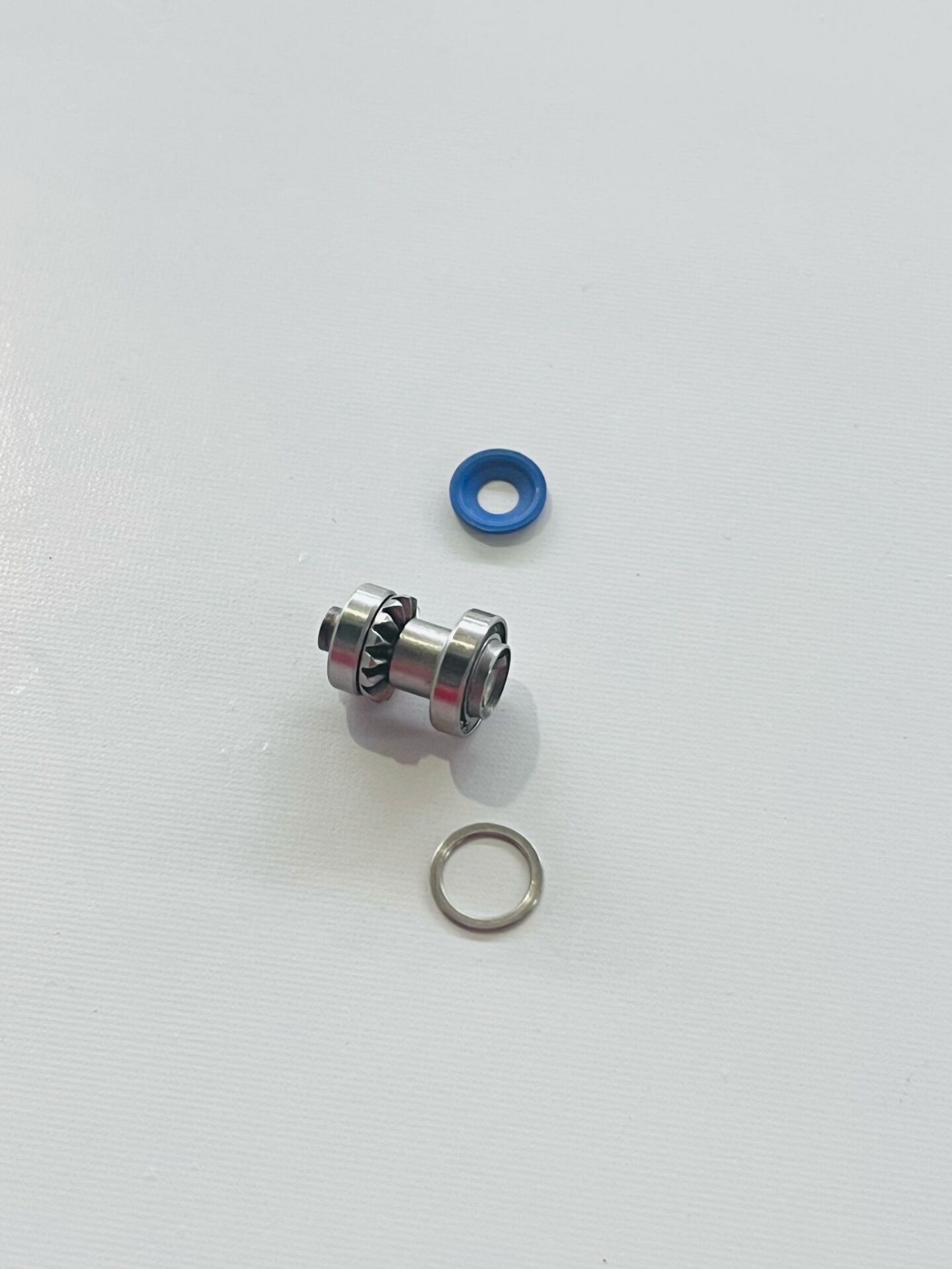 AKOS 20:1 CONTRA ANGLE ROTOR