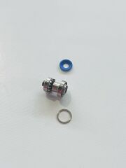AKOS 20:1 CONTRA ANGLE ROTOR