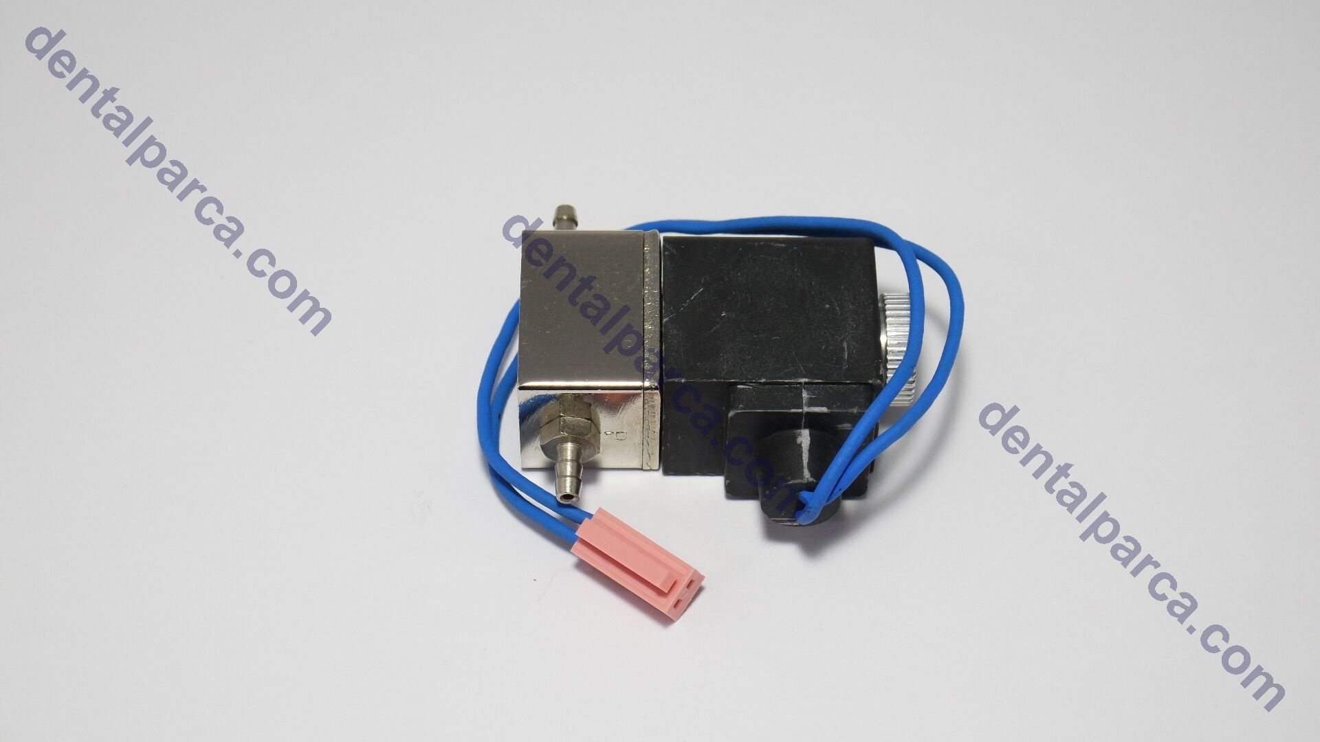 WOODPECKER ELECTRIC VALVE
