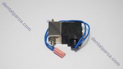 WOODPECKER ELECTRIC VALVE