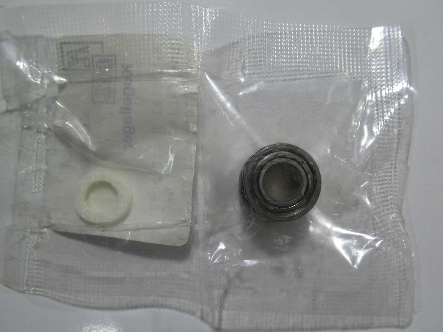 BALL BEARİNG MOUNT. 7X14,1X7,5